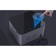 Proiettore Magcubic HY350 - 580 ANSI, Android 11, Wi-Fi 6, Bluetooth 5.0