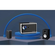 Proiettore Magcubic HY350 - 580 ANSI, Android 11, Wi-Fi 6, Bluetooth 5.0