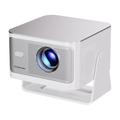 Proiettore intelligente Magcubic HY350MAX - Android 14 - Bianco
