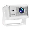 Proiettore intelligente Magcubic HY350MAX - Android 14 - Bianco