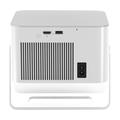 Proiettore intelligente Magcubic HY350MAX - Android 14 - Bianco