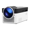 Proiettore intelligente Magcubic HY450 - Android 11 - Nero / Bianco