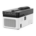 Proiettore intelligente Magcubic HY450 - Android 11 - Nero / Bianco
