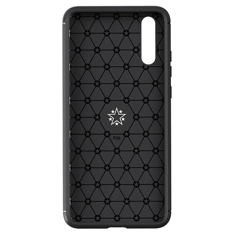 custodia huawei p20 pro anello custodia huawei p20 pro anello