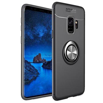 custodia con anello samsung s9 plus custodia con anello samsung s9 plus