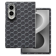 Custodia magnetica in fibra di aramide per Samsung Galaxy Z Fold8 - Favo