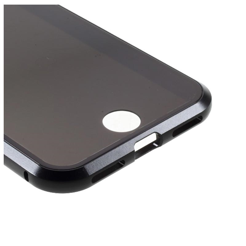 MAYtobe [2 Pezzi Vetro Temperato per iPhone 8 Plus, 7 Plus, 6S Plus, 6 Plus, 6 Plus, Pellicola Prottetiva Durezza 9H, Senza Bolle, Anti Graffio, facile Installazione, 0,33mm Ultra Trasparente