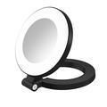 Luce ad anello magnetica per telefono pieghevole H22B