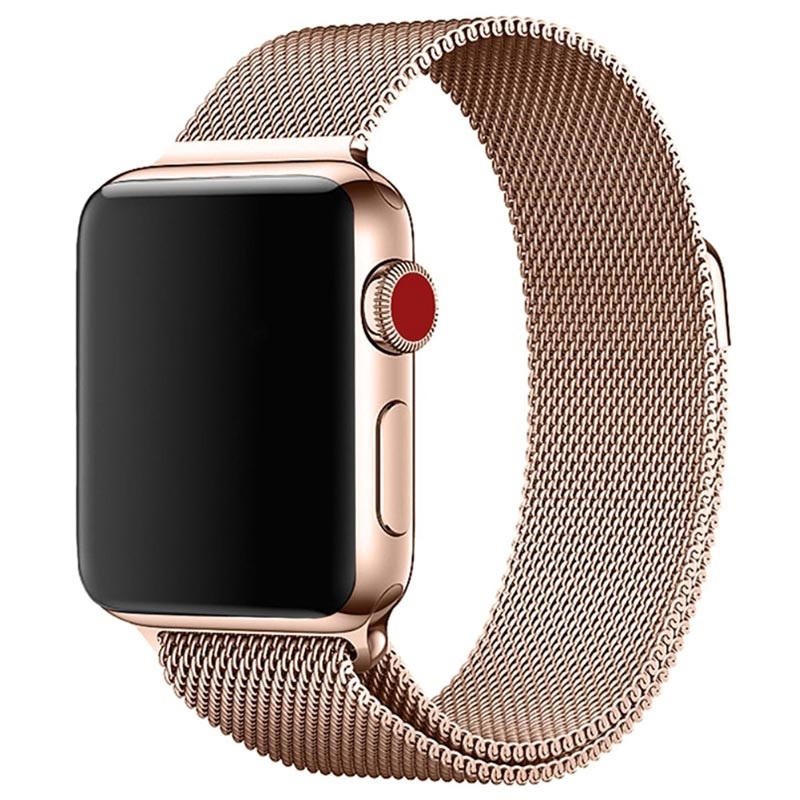 milanese loop 44mm series 5