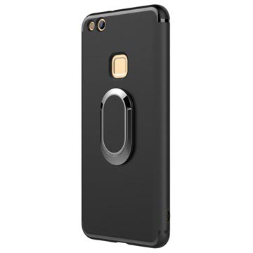 custodia huawei p20 con anello custodia huawei p20 con anello