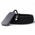 Caricatore wireless magnetico 18W - iPad Air 11 2024/2025/Air 2020/2022/Pro 11 2018/2020/2021/2022 - Nero