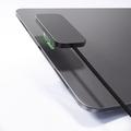 Caricatore wireless magnetico 18W - iPad Air 11 2024/2025/Air 2020/2022/Pro 11 2018/2020/2021/2022 - Nero