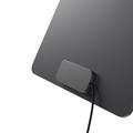 Caricatore wireless magnetico 18W - iPad Air 11 2024/2025/Air 2020/2022/Pro 11 2018/2020/2021/2022 - Nero