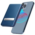 Imak HD Samsung Galaxy A80 Camera Lens Tempered Glass Protector - 2 Pcs.