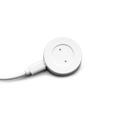 Caricabatterie wireless magnetico per smartwatch Huawei/Honor - Bianco
