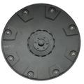 Disco da taglio Mammotion LUBA Mini AWD800/AWD1500 con 8 lame