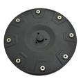 Disco da taglio Mammotion serie YUKA Mini 500/600/700/800 con 8 lame