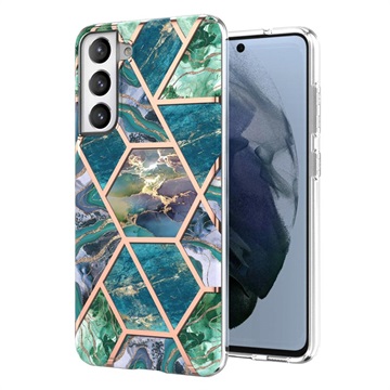 Custodia a Portafoglio Lace Pattern per iPhone 11 - Nera