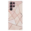 Custodia a Portafoglio Lace Pattern per iPhone 11 - Nera