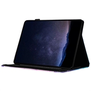 Custodia Folio con motivo a marmo per Amazon Kindle Paperwhite 4/3/2
