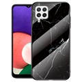 Cover Magnetica con Vetro Temperato per OnePlus 7T - Nera