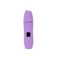 Scrubber ultrasonico per la pelle Marielle con microcorrente EMS - Viola