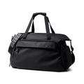 Borsa da viaggio Mark Ryden MR365 da 39Litri con scomparto separato per oggetti asciutti e bagnati - Borsa da viaggio/fitness - Nera
