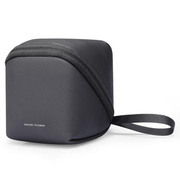 Mark Ryden MR54 Custodia/organizzatore da viaggio per accessori digitali - Nero