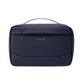 Mark Ryden MR87 Borsa da toilette da 3.5L con gancio girevole - Blu