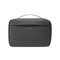 Mark Ryden MR87 Borsa da toilette da 3.5L con gancio girevole - Grigio