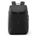 Zaino da viaggio Mark Ryden MR9100 da 31Litri - Chiusura TSA, ricarica USB, protezione RFID - Nero