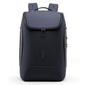 Zaino da viaggio Mark Ryden MR9100 da 31Litri - Chiusura TSA, ricarica USB, protezione RFID - Blu