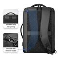 Zaino da lavoro convertibile per laptop Mark Ryden MR9533 - 15.6" - Nero