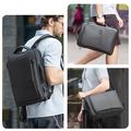 Zaino da lavoro convertibile per laptop Mark Ryden MR9533 - 15.6" - Nero