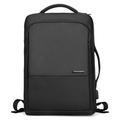 Zaino da lavoro convertibile per laptop Mark Ryden MR9533 - 15.6" - Nero