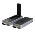 Sistema di presentazione HDMI wireless Marmitek Stream S2 Pro