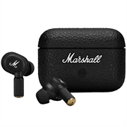 Auricolari True Wireless Marshall Motif II con ANC - Nero