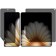 Proteggi Schermo per Oppo Find N5 - Privacy