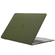 Custodia in plastica opaca per MacBook Air 13" (2022)