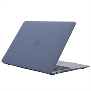 Custodia in plastica opaca per MacBook Air 13" 2022/2024