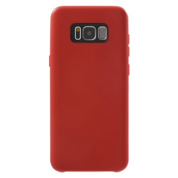 custodia samsung s8 rossa custodia samsung s8 rossa