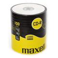 Maxell CD-R 52x/700MB/80min - 100 pz.