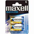 Pile Maxell LR14/C - 2 pz.