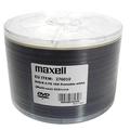 Dischi DVD-R stampabili Maxell da 4.7GB, 16X - 50 pezzi