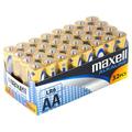 Batterie Maxell R6/AA