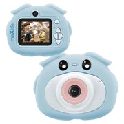 Maxlife MXKC-100 Fotocamera digitale per bambini