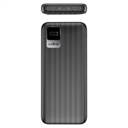 Maxlife MXPB-07 Power Bank doppia porta USB da 10000mAh
