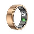 Maxlife MXSR-100 Anello intelligente con custodia di ricarica - Dimensioni: 10/20 mm
