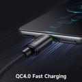 Cavo di ricarica rapida Mcdodo CA-3960 da USB-A a USB-C, 1m - Nero