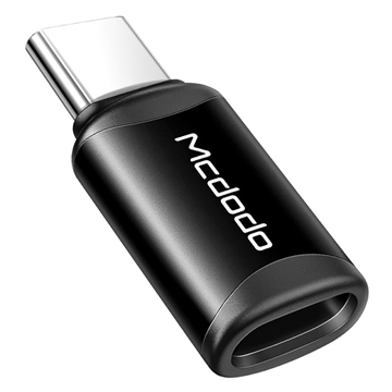 Adattatore USB 3.1 Typo-A / Typo-C Angelbird - Nero